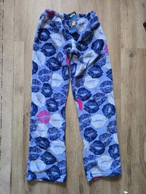 New! Confetti & Friends "Fuzzies" pajama pants